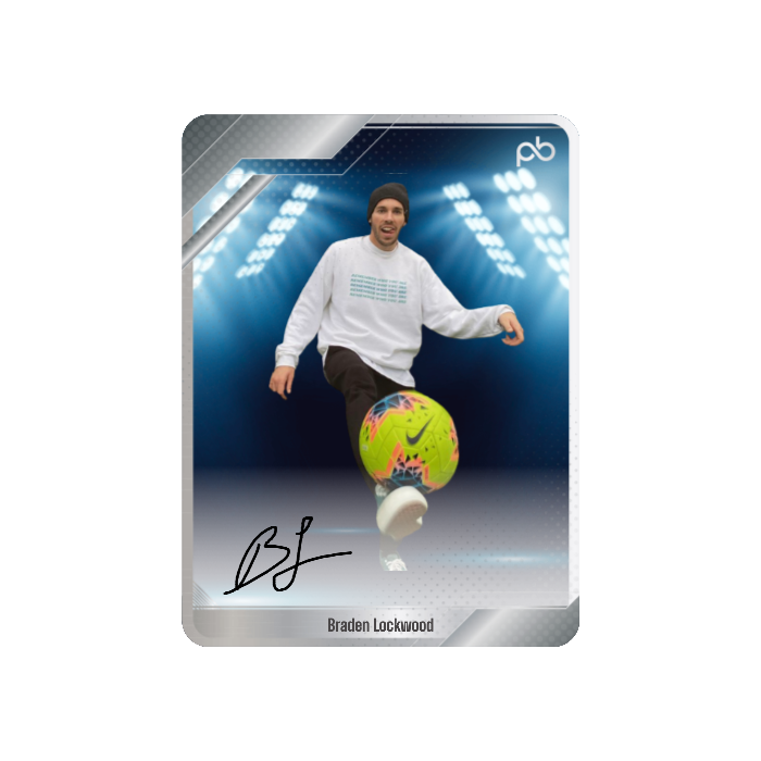 Braden Lockwood | PlaybookAthlete.com